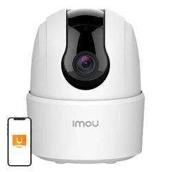  IMOU 360-os beltri Wi-Fi kamera Imou Ranger 2C 3MP H.265