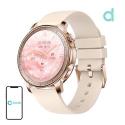  Colmi Colmi V65 Smartwatch (Gold)