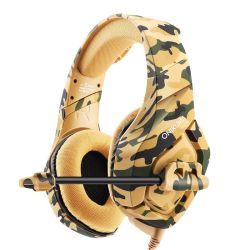  ONIKUMA ONIKUMA K1-B Gaming headset (srga)