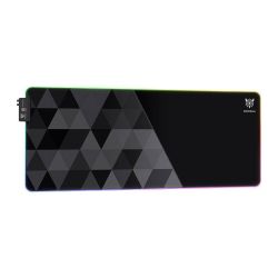  ONIKUMA ONIKUMA MP006 RGB egrpad (fekete)