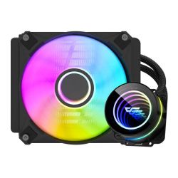  Aigo Darkflash DX120 V2.6 CPU folyadkht (fekete)