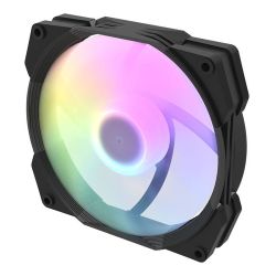  Darkflash Darkflash S200 szmtgpes ventiltor (fekete)