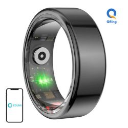  Colmi Smartring Colmi R02 19.8MM 10 (Black)