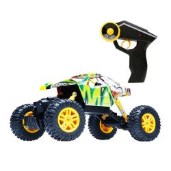  Double Eagle RC tvirnyts aut 1:18 Double Eagle 4x4 Off-Road E324-003