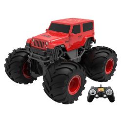  Double Eagle Tvirnyts aut Double Eagle (piros) Jeep (ktlt) E342-003