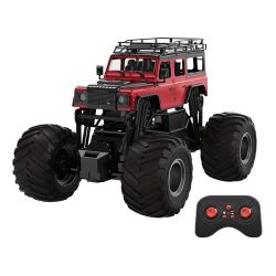  Double Eagle Tvirnyts RC tvirnyts aut 1:8 Double Eagle Land Rover Defender E375-003
