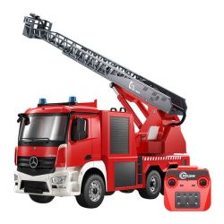  Double Eagle Tvirnyts RC tzoltaut 1:20 Double Eagle Mercedes-Benz Arocs E667-003