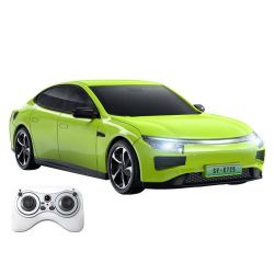  Double Eagle RC tvirnyts aut 1:16 Double Eagle elektromos aut E725-003