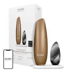  Geske Magnetyczny bezdotykowy peeling do maseczek 5w1 Geske (szary)
