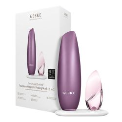  Geske Magnetyczny bezdotykowy peeling do maseczek 5w1 Geske (rowy)