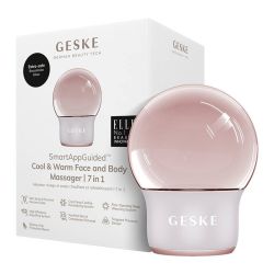  Geske Geske Cool & Warm 7 az 1-ben arc- s testmasszroz (starlight)