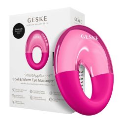  Geske Geske Cool & Warm 7 az 1-ben szemmasszroz (magenta)