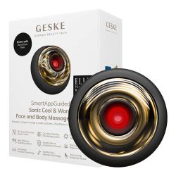  Geske Geske Sonic Cool & Warm 9 az 1-ben test- s arcmasszroz (szrke)