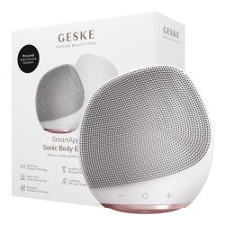  Geske Geske Sonic Body Brush&Intenzv hmlaszt 7in1 (starlight)