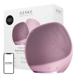  Geske Geske Brush&Intensive Sonic 7 az 1-ben testkefe (rzsaszn)
