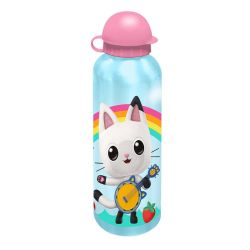  KiDS Licensing Vizes palack 500 ml Gabby's Dollhouse KiDS Licensing (jasnoniebieski)