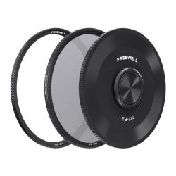  Freewell Freewell M2 Series Glow Mist 1/4 82 mm-es szr