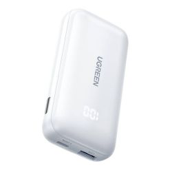  UGREEN UGREEN Nexode PB501 powerbank, 10000mAh, USB + USB-C, 30W PD (fehr)