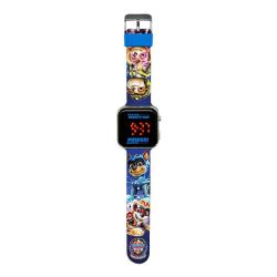  KiDS Licensing Psi Patrol LED kijelzs ra KiDS Licensing