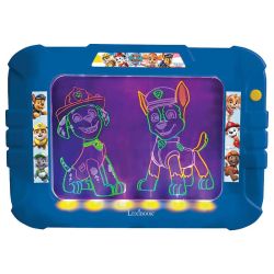  Lexibook Electronic Drawing Board Paw Patrol Lexibook