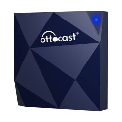  Ottocast Vezetk nlkli adapter, Ottocast, CP79, A2AIR Android (fekete)