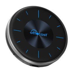  Ottocast Adapter Ottocast PCS46 OtooAiBox P3 2/3/4G SIM KRTYA HDMI Android (fekete)