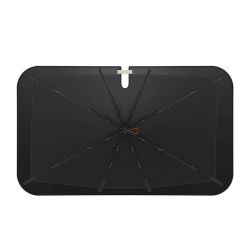  Baseus Windshield Sunshade Umbrella Baseus CoolRide two-layered (black)