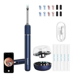  Bebird Bebird Note 5 Pro fltisztt kamera otoszkp (kk)