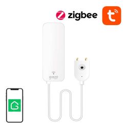  Gosund Gosund ST19 ZigBee intelligens rvz/vzszivrgs rzkel, Tuya