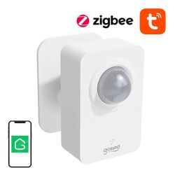  Gosund Gosund ST20 ZigBee intelligens mozgsrzkel, Tuya