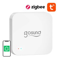  Gosund Gosund ST21 Zigbee/WiFi/BLE intelligens gateway/tjr vezrlegysg