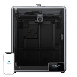  Creality Creality K1 MAX 3D Nyomtat