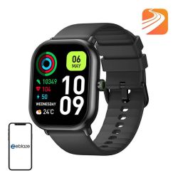  Zeblaze Zeblaze GTS 3 PRO okosra (fekete)