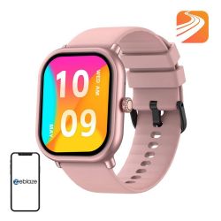  Zeblaze Zeblaze GTS 3 PRO Smartwatch (Pink)