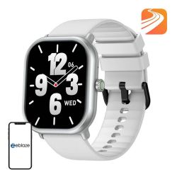  Zeblaze Zeblaze GTS 3 PRO Smartwatch (White)