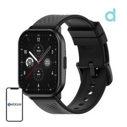  Zeblaze Zeblaze GTS 3 Smartwatch (Black).