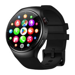 Zeblaze Zeblaze Thor Ultra Smartwatch (Black)