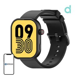  Zeblaze Zeblaze Btalk Plus Smartwatch (Black).