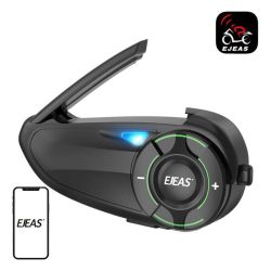  EJEAS EJEAS Q8 motorcycle intercom