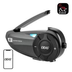  EJEAS EJEAS Q2 motorcycle intercom
