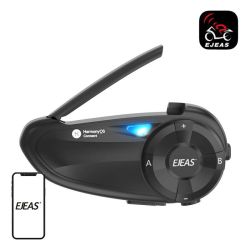  EJEAS EJEAS Q7 motorcycle intercom