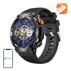  Colmi Colmi V68 smartwatch (black)