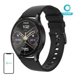  Colmi Colmi i28 Ultra smartwatch (black)