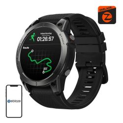  Zeblaze Zeblaze Stratos 3 Pro Smartwatch (fekete)