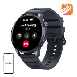  Zeblaze Zeblaze Btalk 3 Pro Smartwatch (szrke)