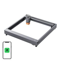  xTool 2-in-1 xTool D1 Pro 2.0 20W laser engraving machine