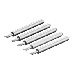  xTool Set of 60 blades for xTool M1 (5 pieces)
