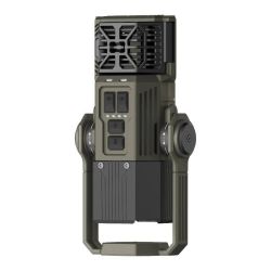  Flextail Portable mosquito repellent 3-in-1 Flextail Evo Repel (green)
