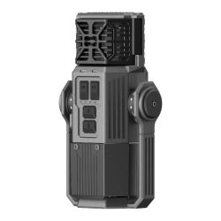  Flextail Portable mosquito repellent 3-in-1 Flextail Evo Repel (black)
