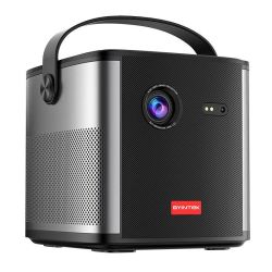  BYINTEK Projektor BYINTEK U80 MAX